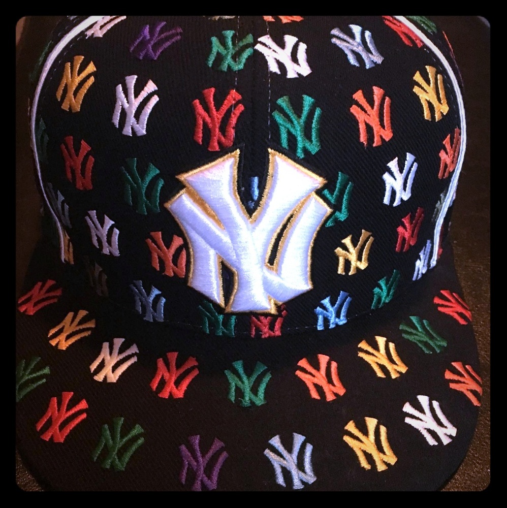 Rare American Needle hat